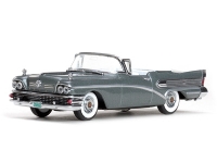 1:43 Buick Special (1958)