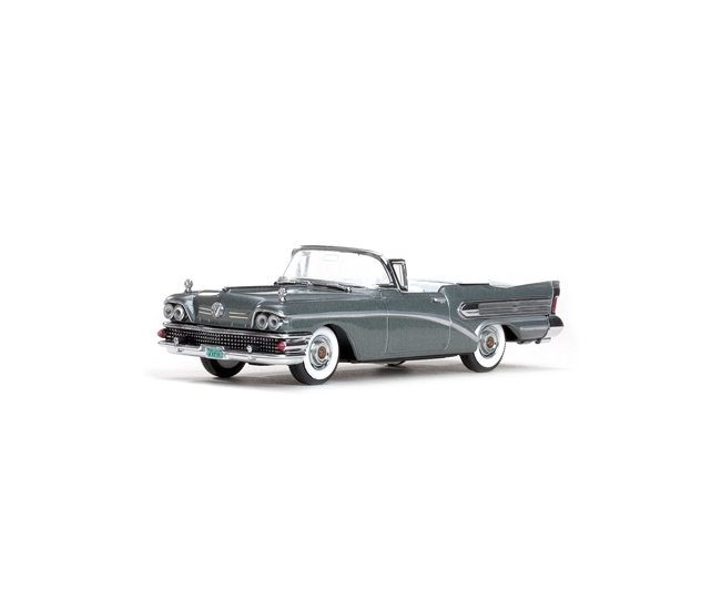 1:43 Buick Special (1958)