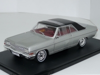 1:24 Opel Diplomat A V8 Coupe (1965)