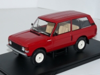 1:24 Range Rover (1970)