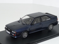 1:24 Audi Quattro (1981)