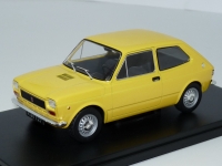 1:24 Fiat 127 (1972)