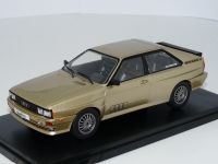1:24 Audi Quattro (1981)