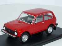 1:24 Lada Niva (1976)