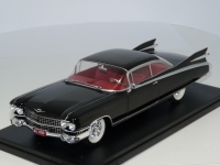 1:24 Cadillac Eldorado (1959)