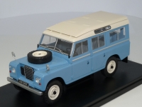 1:24 Land Rover Series III 109 (1980)