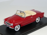 1:24 Skoda Felicia Cabrio (1959)