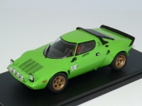 1:24 Lancia Stratos HF (1975)