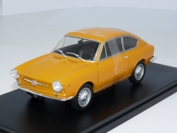 1:24 Fiat 850 Coupe (1965)