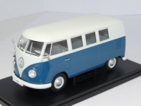 1:24 VW T1 Samba (1960)