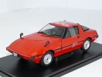 1:24 Mazda RX-7 (1980)