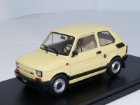 1:24 Fiat 126P (1985)