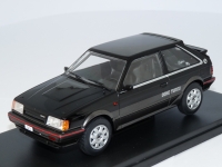 1:24 Mazda 323 4WD Turbo (1989)