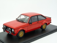 1:24 Ford Escort MK II RS 2000 (1977)