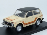 1:24 Lada Niva 5000 (1980)