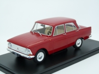 1:24 Moskwicz 408 (1966)