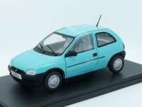 1:24 Opel Corsa B (1993)