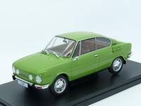 1:24 Skoda 110R (1970)