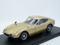 1:24 Toyota 2000 GT (1967)