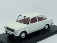 1:24 Fiat 124 (1970)