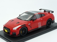 1:24 Nissan GT-R R35 NISMO (2021)