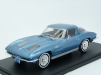 1:24 Chevrolet Corvette C2 Stingray (1963)