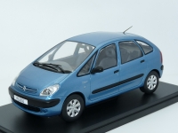 1:24 Citroen Xsara Picasso (1999)