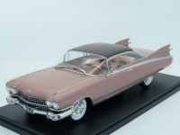 1:24 Cadillac Eldorado Seville (1959)