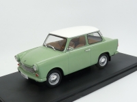 1:24 Trabant 601 (1965)