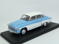 1:24 Wartburg 312 (1965)