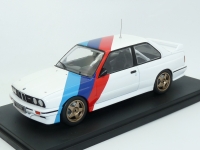 1:24 BMW M3 E30 (1989)