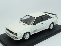 1:24 Audi Quattro (1981)