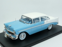 1:24 Chevrolet Bel Air 4-Door (1956)