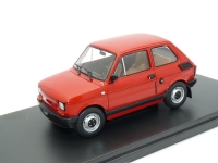 1:24 Fiat 126P (1985)
