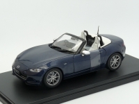 1:24 Mazda MX-5 (2019)