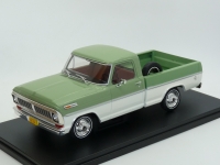 1:24 Ford F-100 (1970)