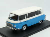 1:24 Barkas B1000 (1970)