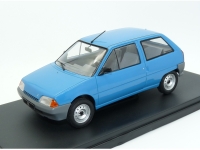 1:24 Citroen AX (1986)