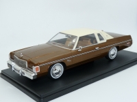 1:24 Dodge Royal Monaco C (1977)