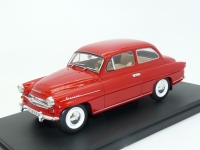 1:24 Skoda Octavia Super (1959)