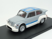 1:24 Fiat Abarth 1000 Gr.2 (1970)