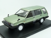 1:24 Toyota Tercel (1982)