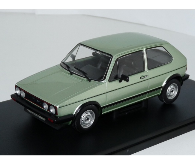 1:24 VW Golf 1 GTI (1976)