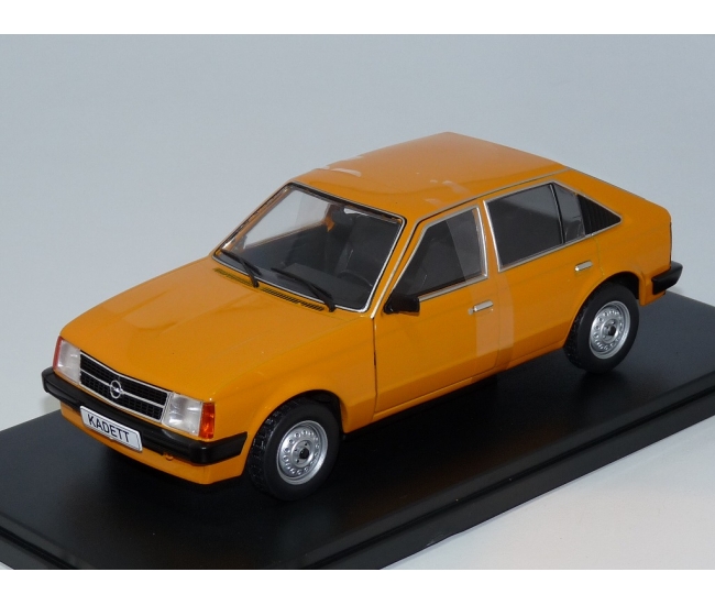 1:24 Opel Kadett D (1979)