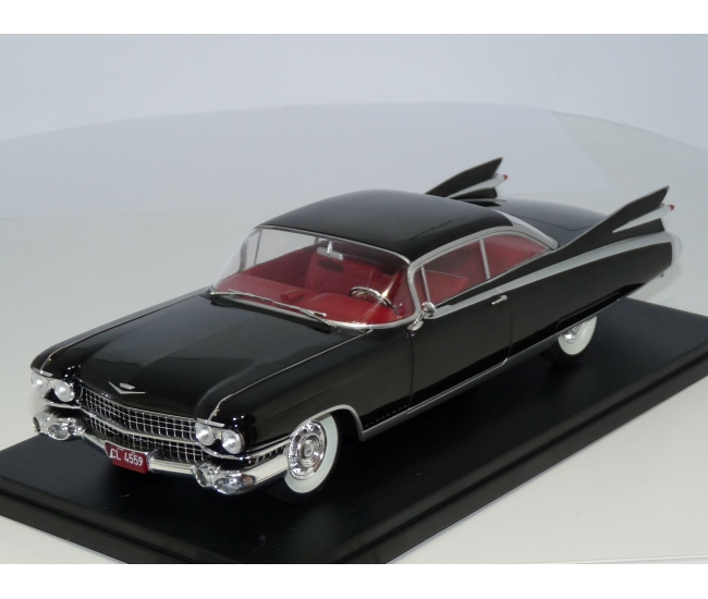 1:24 Cadillac Eldorado (1959)