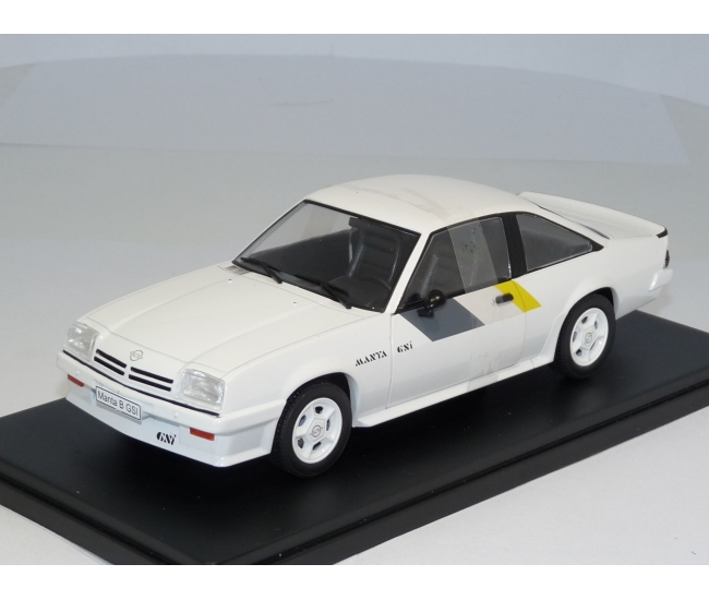 1:24 Opel Manta B GSI (1984)