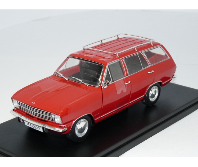 1:24 Opel Kadett B Caravan (1965)