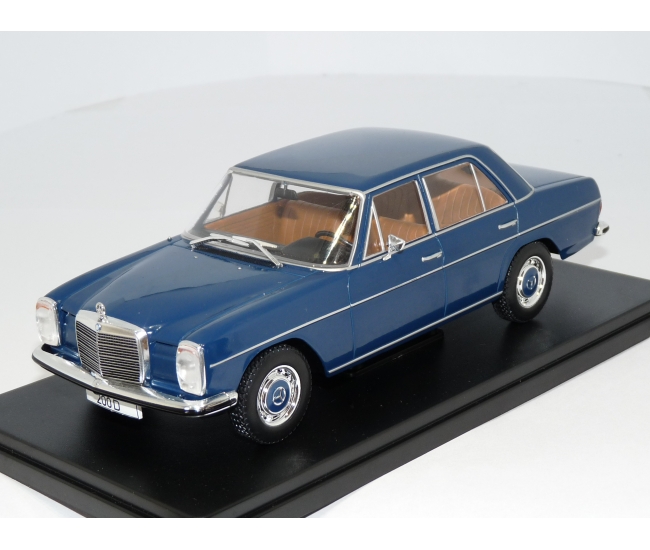 1:24 Mercedes 200 D W115 (1968)