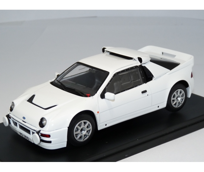 1:24 Ford RS200 (1984)