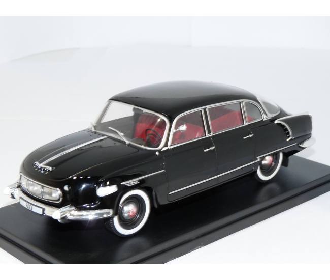 1:24 Tatra 603 (1956)